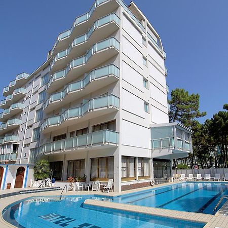 Hotel Sahara Milano Marittima Extérieur photo