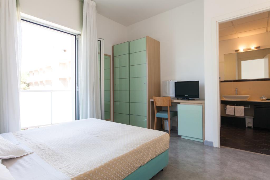 Hotel Sahara Milano Marittima Chambre photo