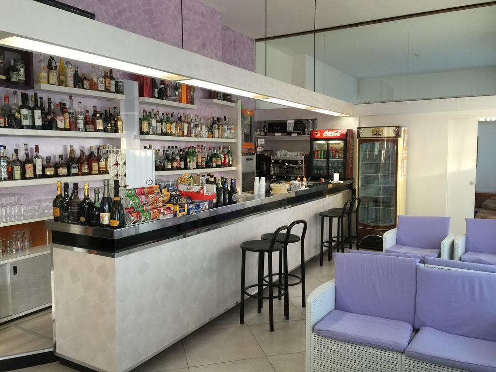 Hotel Sahara Milano Marittima Extérieur photo