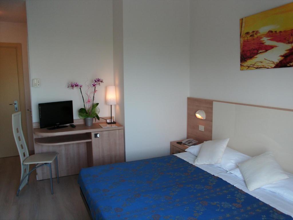 Hotel Sahara Milano Marittima Chambre photo